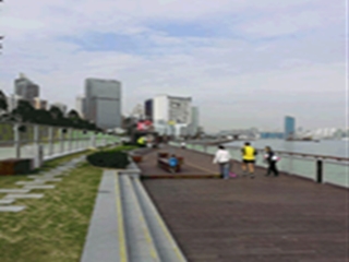 鰂魚涌海濱花園 官方相片