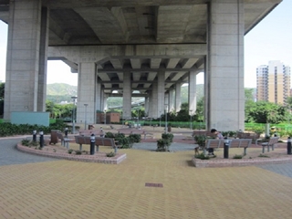 藍地寵物公園 官方相片