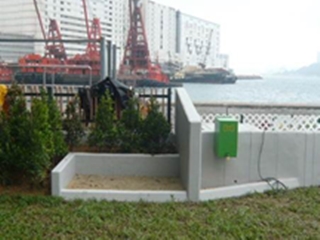 富康街寵物公園 官方相片