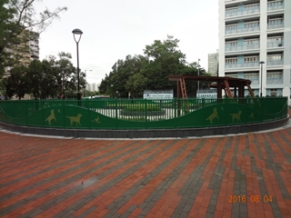 Hung Tak Road Sitting-out Area No.2 official photo