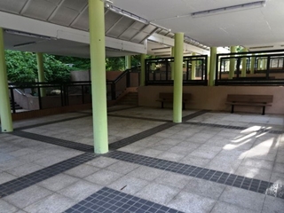 Kwok Shui Road Park official photo