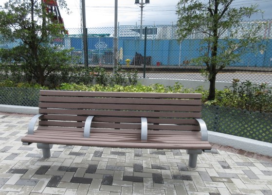 常安街寵物公園 官方相片