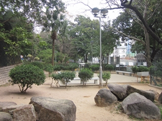 九龍仔公園 官方相片