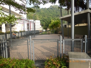 深慈街遊樂場 官方相片