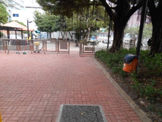 賽馬會興盛路遊樂場 官方相片